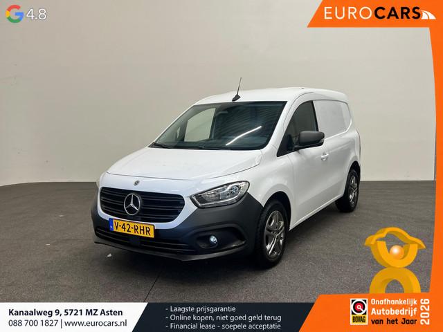 Mercedes-Benz Citan 2022 Diesel