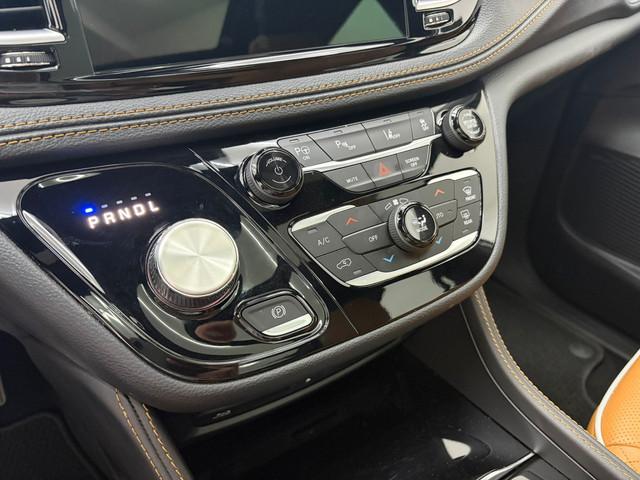 Lancia Voyager