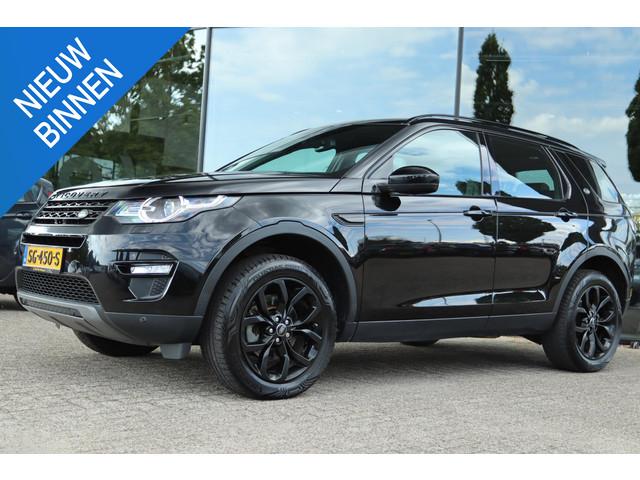 Land Rover Discovery Sport 2018 Diesel