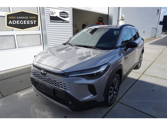 Toyota Corolla 2025 Hybride