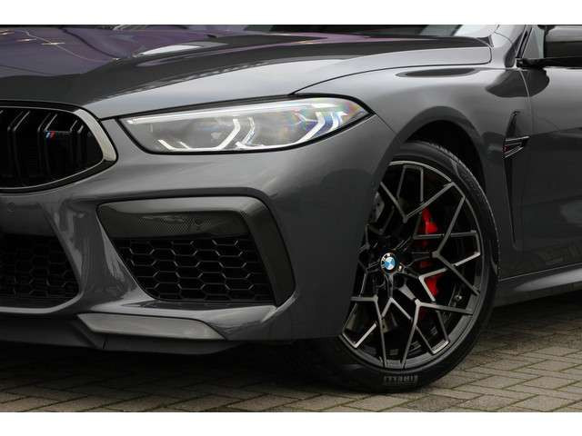 BMW M8