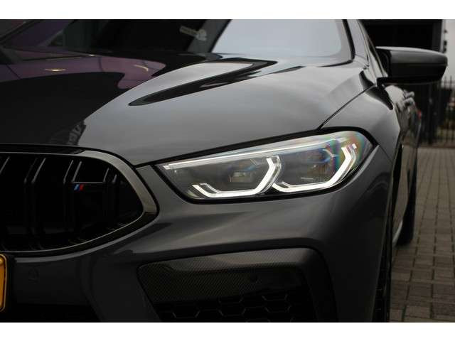 BMW M8
