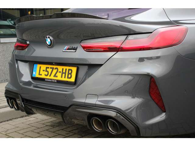BMW M8