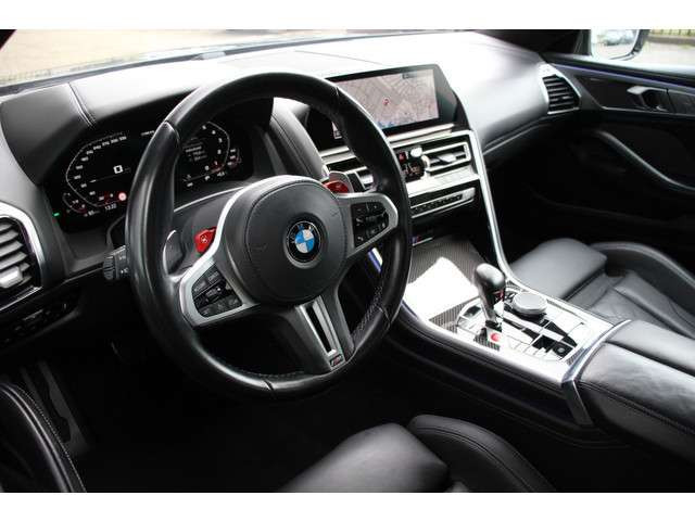 BMW M8