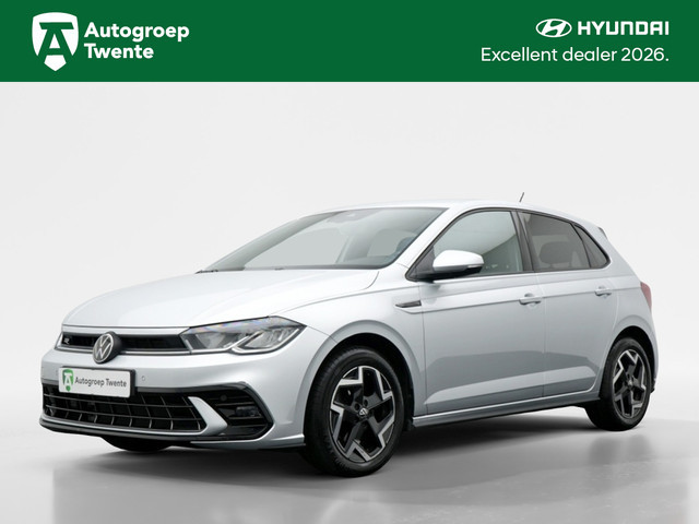 Volkswagen Polo 2025 Benzine