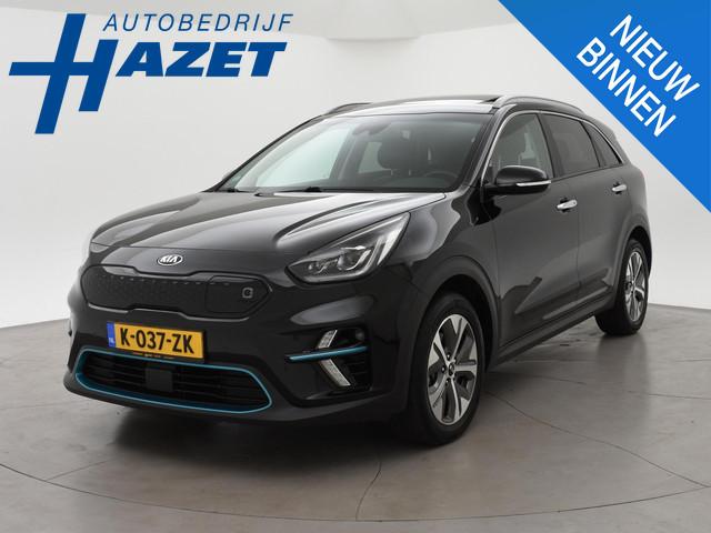 Kia Niro 2021 Elektrisch