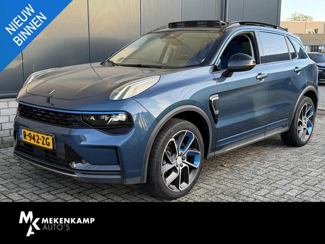 Lynk & Co 01