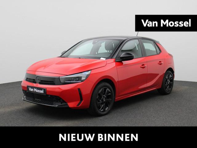 Opel Corsa 2024 Elektrisch