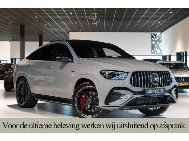 Mercedes-Benz GLE 2026 Hybride