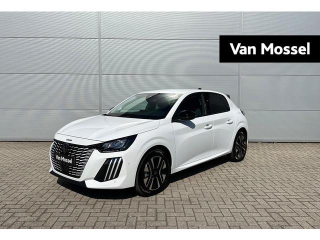Peugeot 208 2025 Hybride