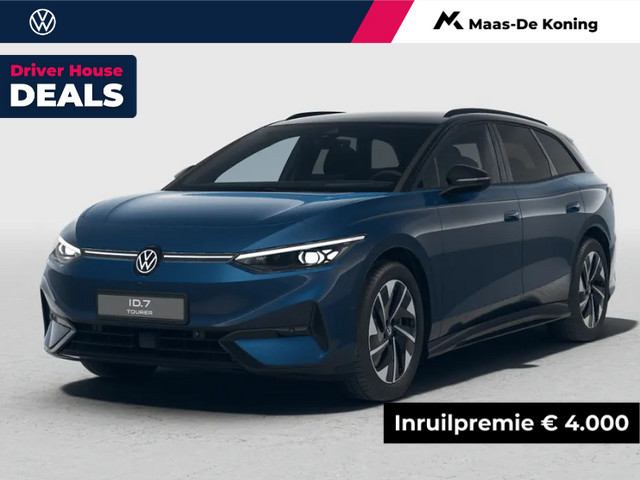 Volkswagen ID.7