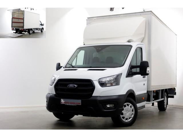 Ford Transit 2024 Diesel