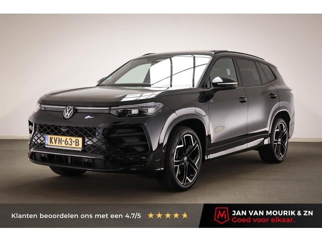 Volkswagen Tayron 2025 Hybride
