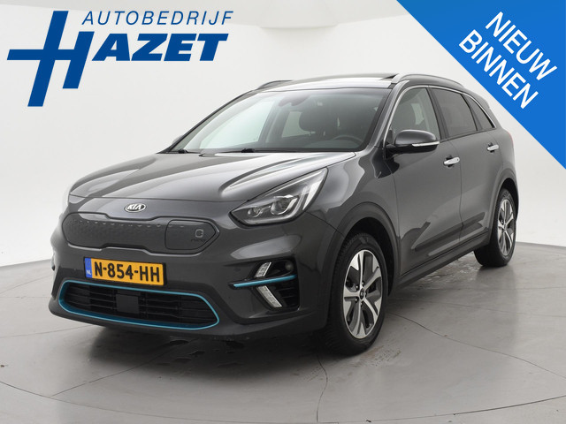 Kia Niro 2021 Elektrisch