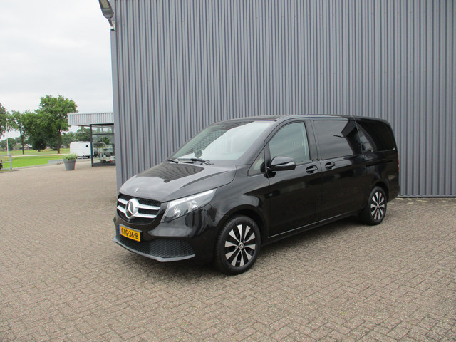 Mercedes-Benz V-Klasse 2019 Diesel