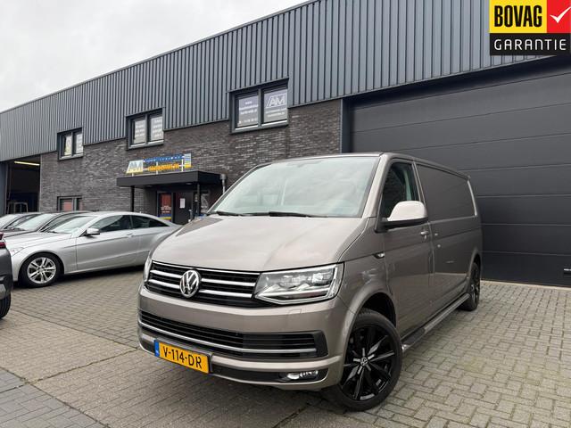 Volkswagen Transporter 2017 Diesel