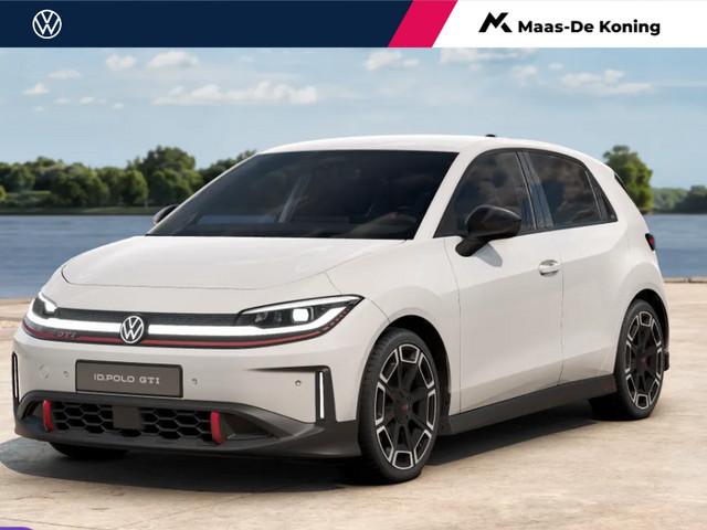 Volkswagen ID. Polo 2026 Elektrisch