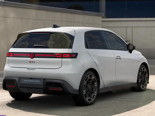 Volkswagen ID. Polo