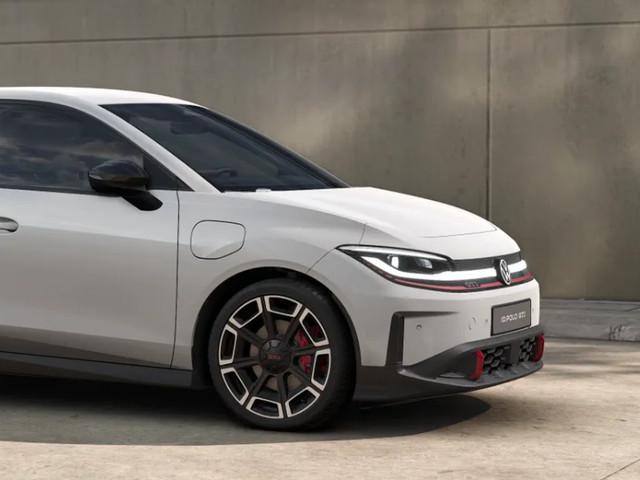 Volkswagen ID. Polo