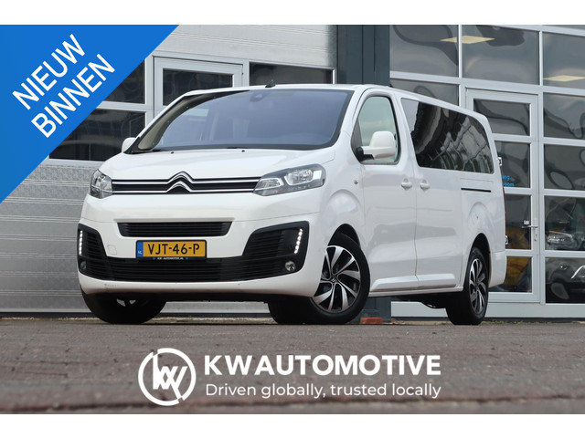 Citroën Jumpy