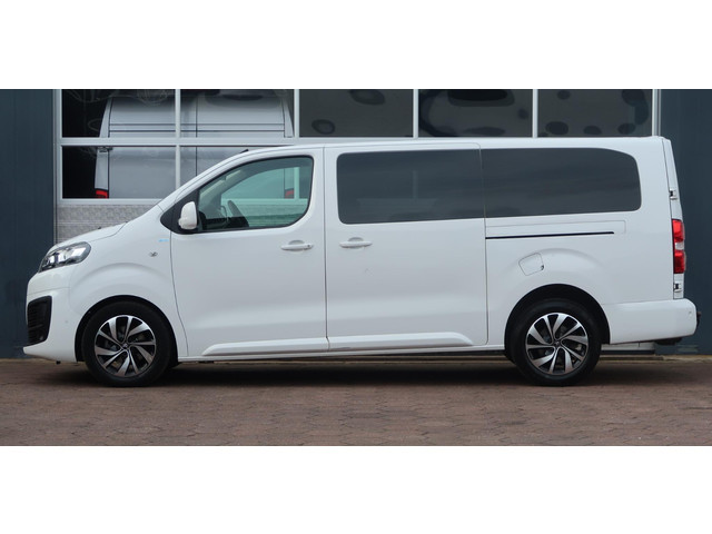 Citroën Jumpy
