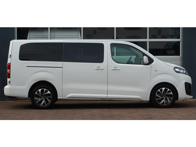 Citroën Jumpy