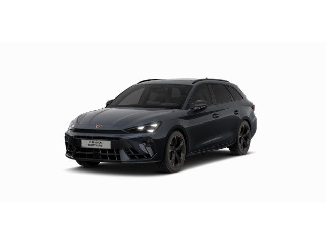 Cupra Leon 2026 Hybride