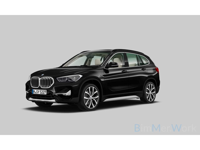 BMW X1 2020 Benzine