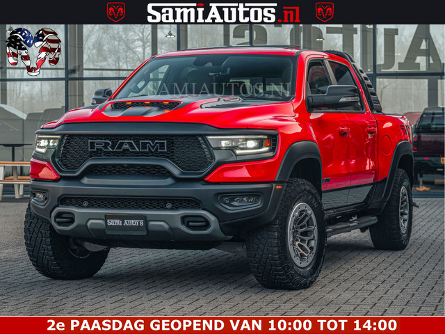 Dodge Ram 2023 LPG