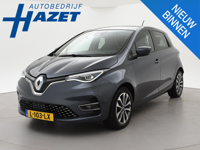 Renault ZOE 2020 Elektrisch