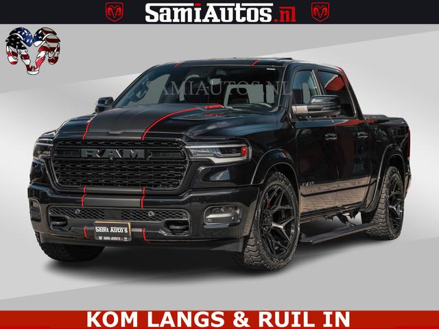 Dodge Ram 2025 LPG