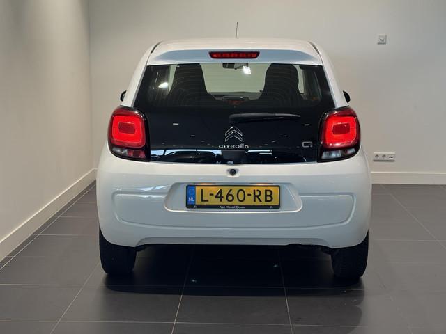 Citroën C1