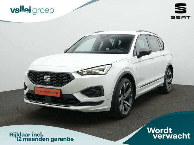 Seat Tarraco 2021 Hybride