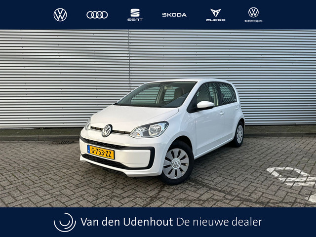 Volkswagen up! 2020 Benzine