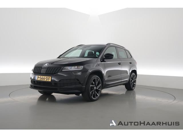 Skoda Karoq 2022 Benzine