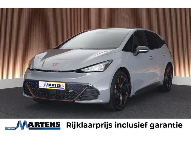 Cupra Born 2024 Elektrisch