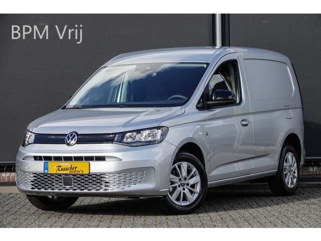 Volkswagen Caddy 2024 Diesel
