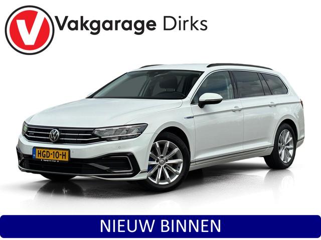 Volkswagen Passat 2020 Hybride