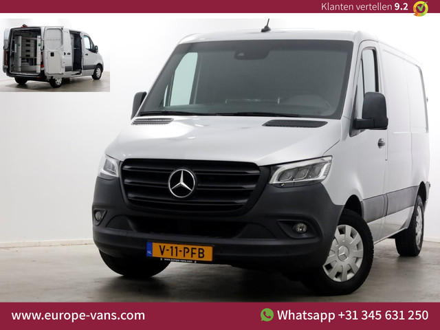 Mercedes-Benz Sprinter 2020 Diesel