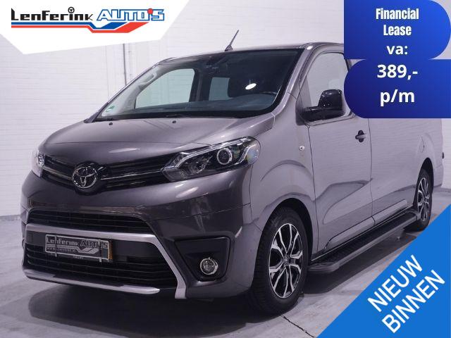 Toyota pro-ace 2022 Diesel