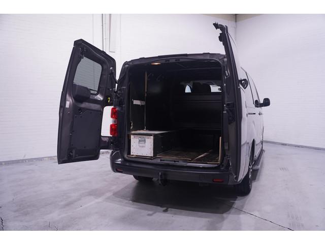 Toyota pro-ace