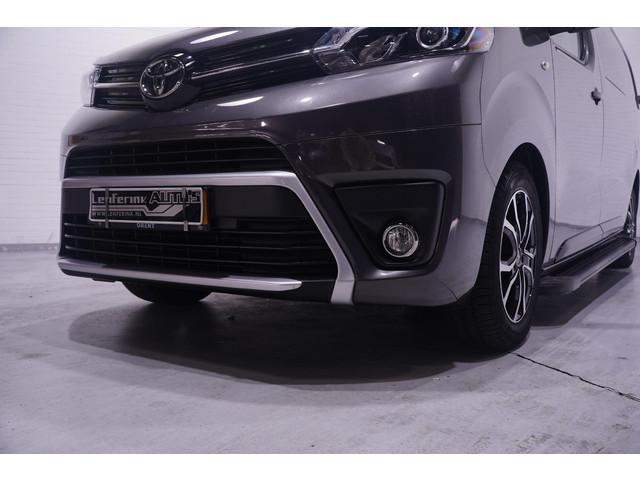 Toyota pro-ace