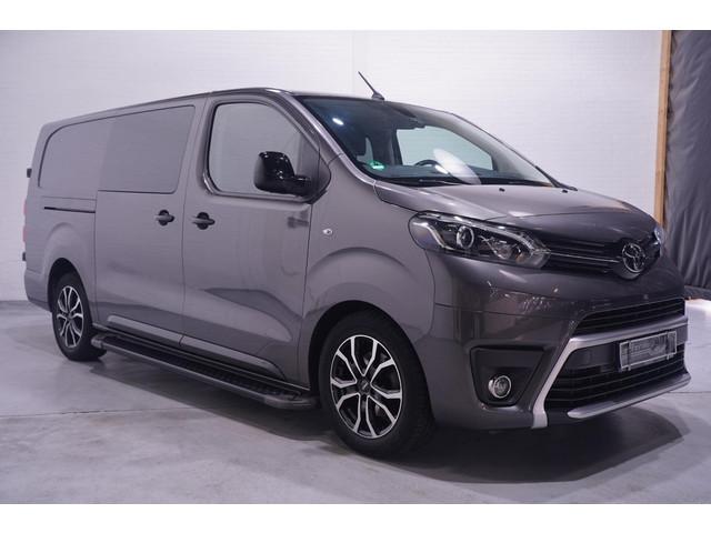 Toyota pro-ace