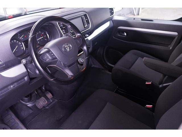 Toyota pro-ace