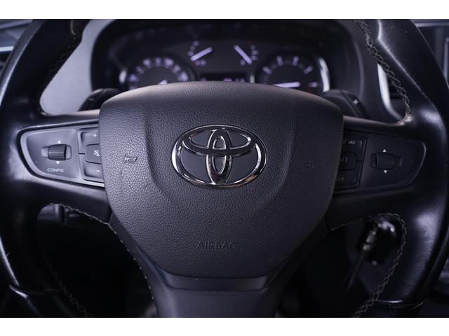 Toyota pro-ace