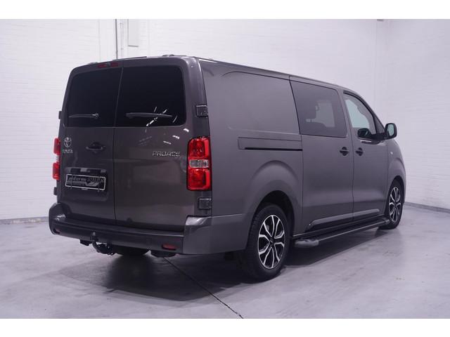 Toyota pro-ace
