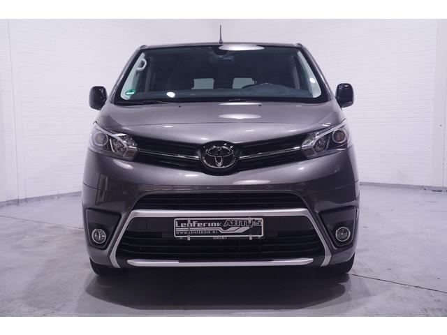 Toyota pro-ace