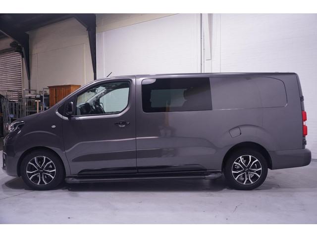 Toyota pro-ace