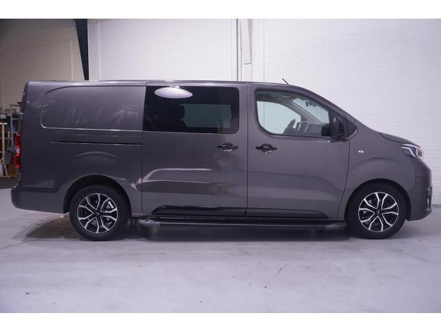 Toyota pro-ace