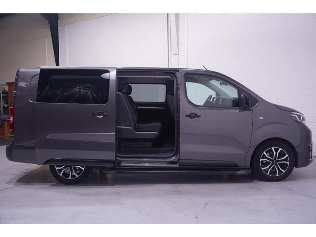 Toyota pro-ace